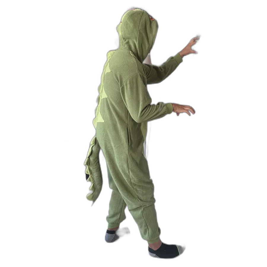 Dinosaur party entertainer