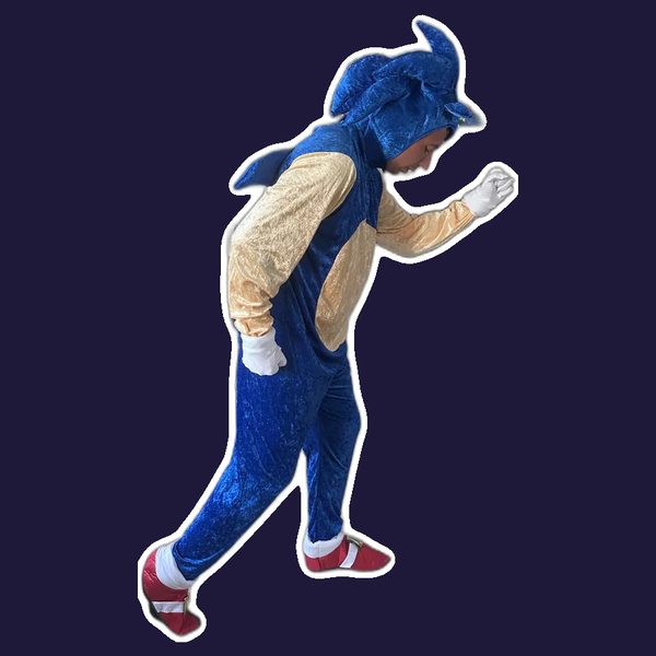 Children's party entertainer in costume — photo 2 of 18