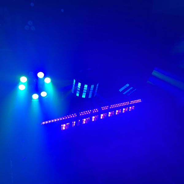 Surrey Kids Parties disco lightshow (Standard lightshow) — photo 6 of 18