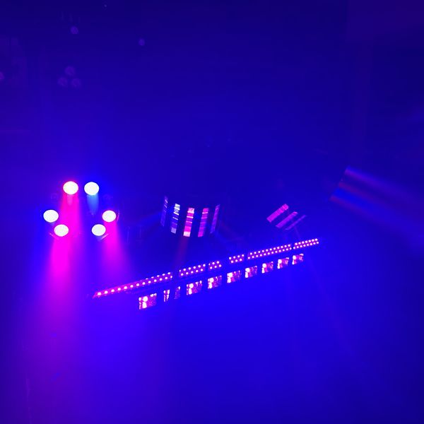 Surrey Kids Parties disco lightshow (Standard lightshow) — photo 12 of 18