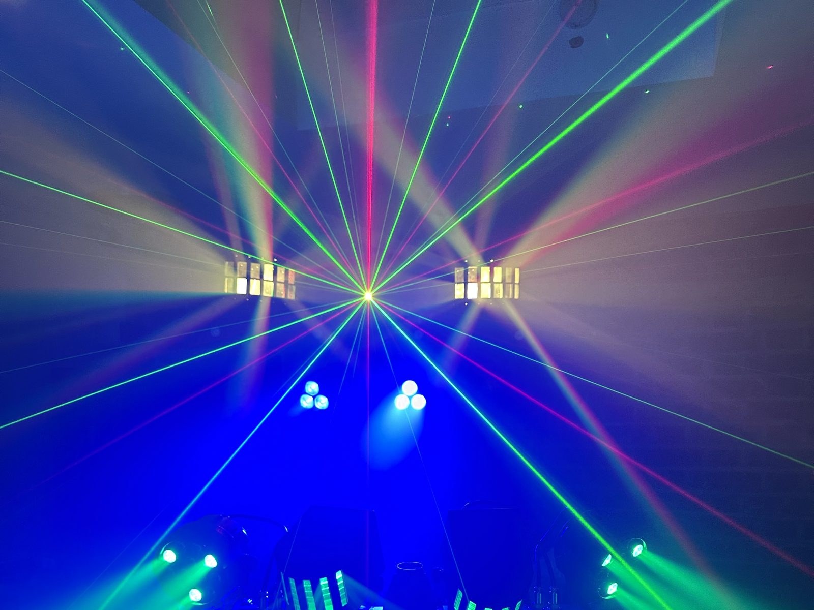 Kool Kids Disco